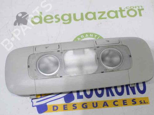 Interior roof light VW GOLF V (1K1) 1.6 FSI | BP7420809I8 
