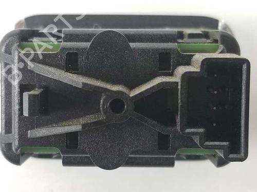 Right front window switch MERCEDES-BENZ C-CLASS (W204) C 220 CDI (204.002) | BP3658998I26 