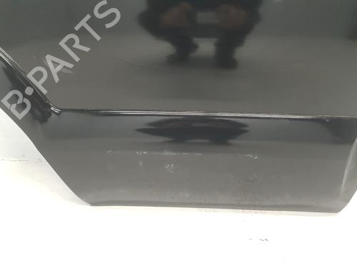 Right rear door HYUNDAI TUCSON (JM) 2.0 CRDi | BP17811452C5 