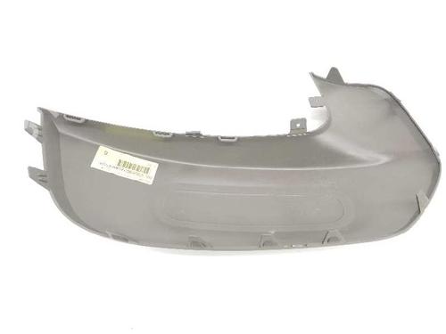 Headlight eyebrow CITROËN C4 CACTUS 1.6 BlueHDi 100 | BP14082825C118