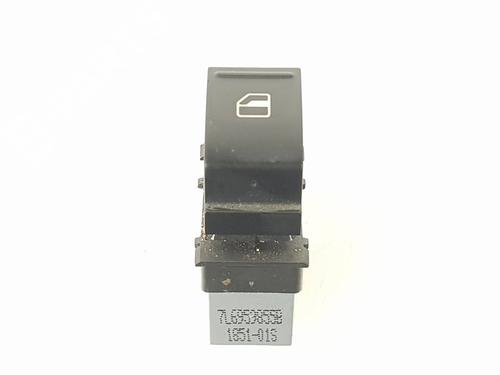 Used Right rear window switch Right rear window switch VW PASSAT B7 Variant (365) 2.0 TDI (140 hp) 8221100 8221100