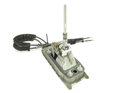 Gear lever SKODA SUPERB II Estate (3T5)  | BP28065364M90 