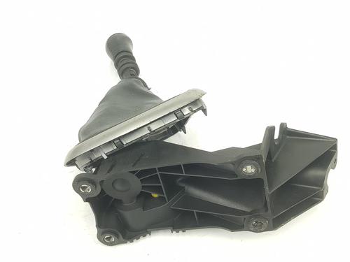 Gear lever NISSAN QASHQAI I (J10, NJ10) 2.0 dCi | BP10561515M90