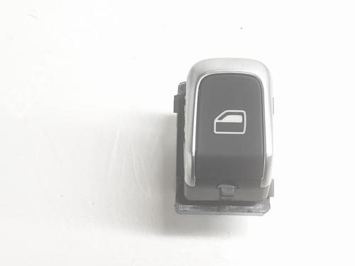 Used Left rear window switch Left rear window switch AUDI A6 C7 (4G2, 4GC) 2.0 TDI (190 hp) 34330756 34330756