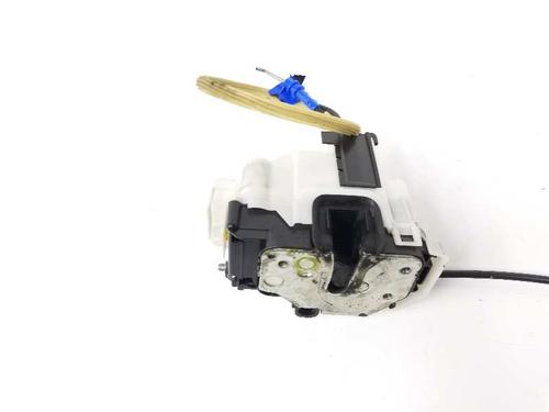 Front right lock PEUGEOT BIPPER (AA_) 1.4 HDi | BP29011485C97 