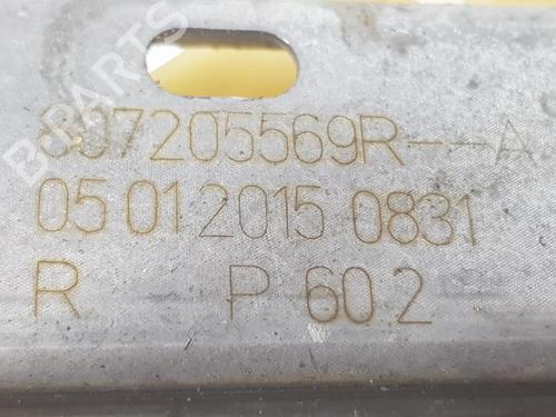 Front right window mechanism RENAULT CLIO IV (BH_) 1.5 dCi 90 | BP17870252C23 