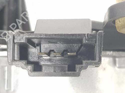 Rear wiper motor MERCEDES-BENZ V-CLASS (W447) V 250 BlueTEC / d (447.811, 447.813, 447.815) | BP17623059M102 