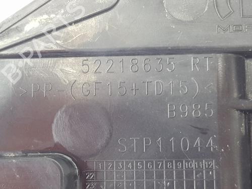 Right headlight support PEUGEOT BOXER Van 2.2 BlueHDi 140 | BP32072795C156 