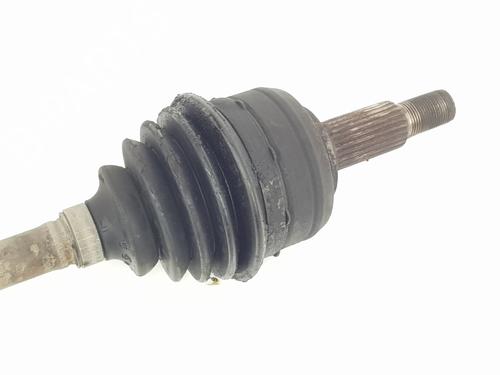 Left front driveshaft DACIA DOKKER Box Body/MPV 1.5 dCi (FEAJ) | BP30499657M38