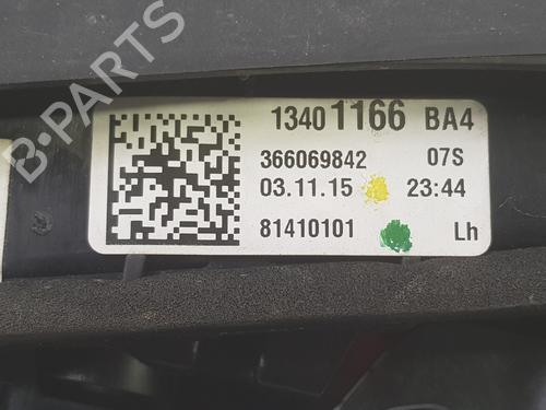 Left tailgate light OPEL ASTRA K (B16) 1.6 CDTi (68) | BP10689991C79 