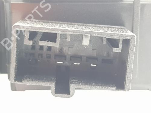 Right rear window motor VW GOLF VII (5G1, BQ1, BE1, BE2) 2.0 GTD | BP29906841E22 