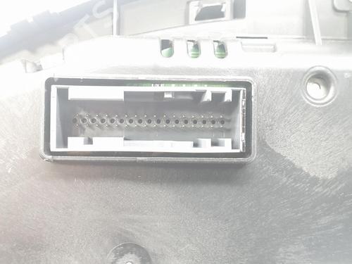 Instrument cluster OPEL INSIGNIA A Sports Tourer (G09) 2.0 CDTI (35) | BP18489929C47 