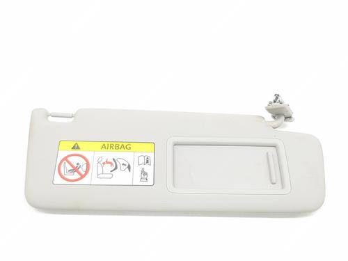 Used Left sun visor SKODA KAMIQ (NW4) [2019-2026]  31808152