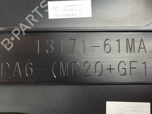 Upper protection SUZUKI VITARA (LY) 1.4 T AllGrip (APK414) | BP38566238M93 - Image 6