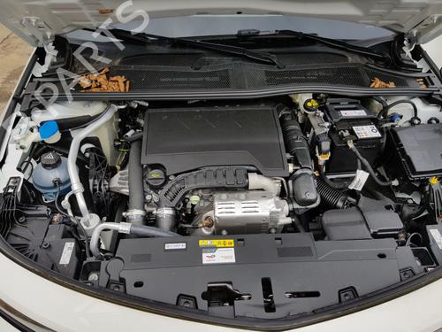 Køler OPEL ASTRA L Sports Tourer (O5) 1.2 (FRHNPJ) | BP24316076M31 