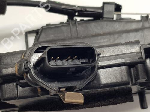 Rear left lock RENAULT CLIO V (B7_) 1.0 TCe 90 (B7MT) | BP34636060C100 - Image 6