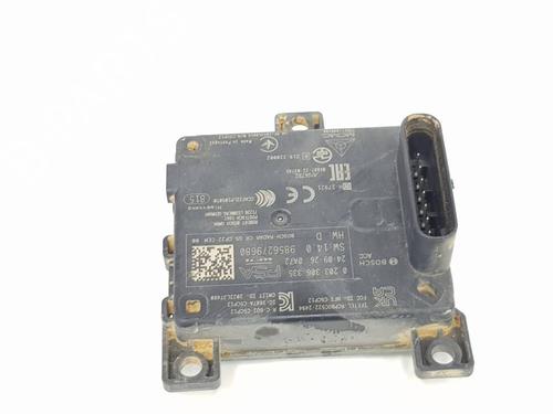 Used Electronic module Electronic module PEUGEOT 3008 III (KA_, KB_, KC_) e-210 (KCZKZX) (213 hp) 40156378 40156378