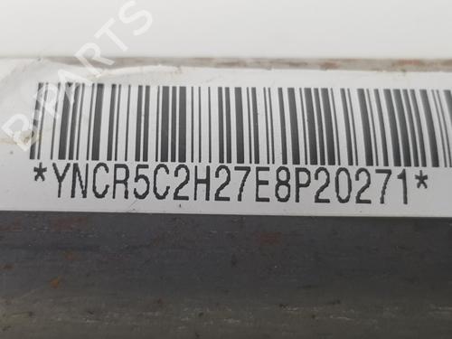 Right curtain airbag HYUNDAI ix20 (JC) 1.6 CRDI | BP17025663C12 