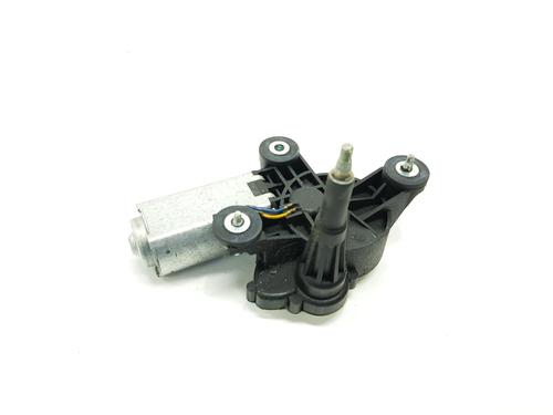 Used Rear wiper motor FIAT 500 (312_) 1.2 LPG (312AXA1A) (69 hp) 13012508