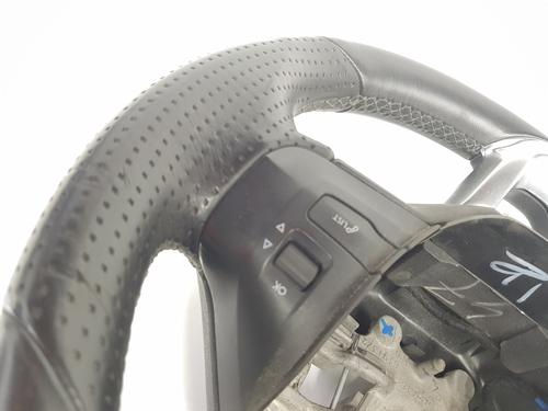 Steering wheel PEUGEOT 2008 I (CU_) 1.5 BlueHDI 120 | BP29755290C49