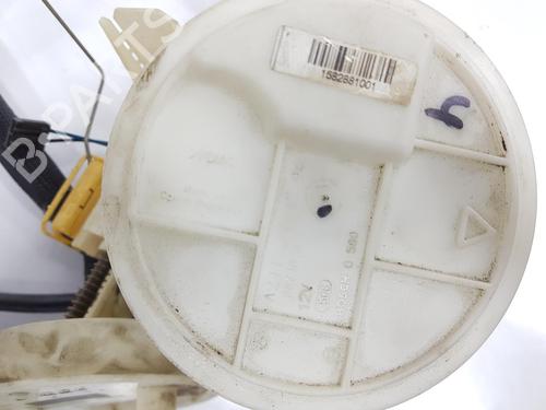 Fuel pump MERCEDES-BENZ E-CLASS (W211) E 220 CDI (211.008) | BP9422170M76 