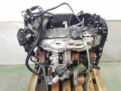 Engine PEUGEOT BOXER Van 2.2 BlueHDi 120 | BP40156655M1 - Image 4