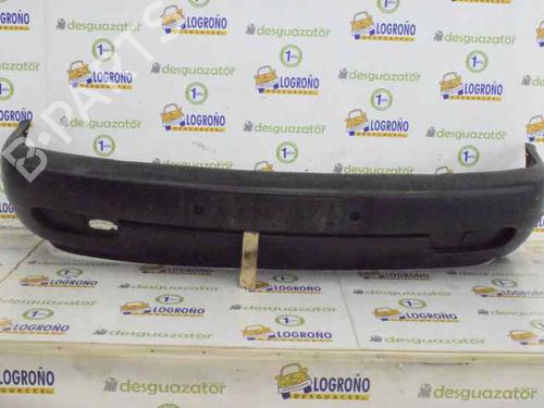 Used Front bumper VW TRANSPORTER T4 Van (70A, 70H, 7DA, 7DH) 1.9 TD (68 hp) 1095114