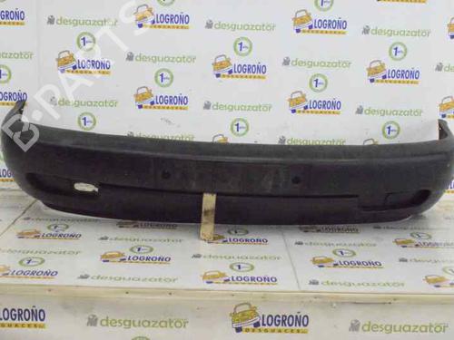 Paragolpes delantero VW TRANSPORTER T4 Platform/Chassis (70E, 70L, 70M, 7DE, 7DL, 7D 1.9 TD (68 hp) 1095114