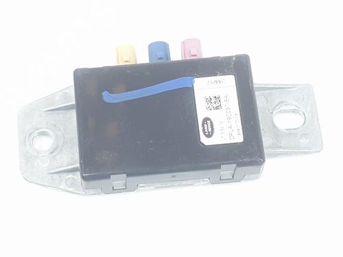 Electronic module LAND ROVER RANGE ROVER VELAR (L560) 2.0 D240 SD4 4x4 | BP36848679M83 - Image 5