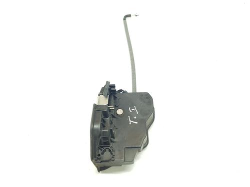Used Rear left lock BMW 4 Gran Coupe (F36) 418 d (150 hp) 16353872