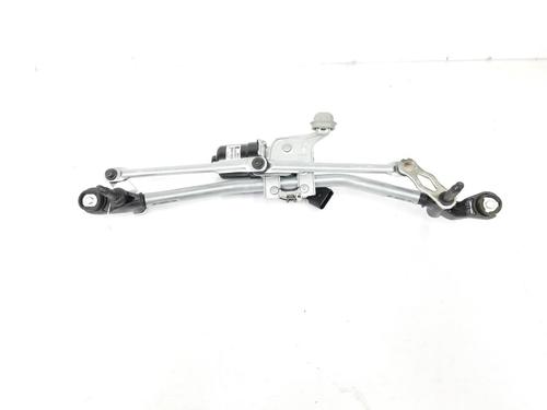 Used Front wiper motor Front wiper motor PEUGEOT 208 II (UB_, UP_, UW_, UJ_) 1.2 PureTech 100 (101 hp) 9727769 9727769