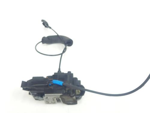 Used Front left lock Front left lock RENAULT LAGUNA Coupe (DT0/1) 2.0 dCi (DT01, DT08, DT09, DT0K, DT12, DT1C, DT1D, DT1M,... (150 hp) 40514418 40514418