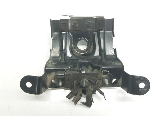 Used Hood lock RENAULT CLIO V (B7_) [2019-2026]  32510383