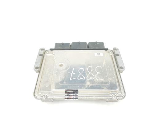 Engine control unit (ECU) FORD FIESTA VI (CB1, CCN) 1.4 TDCi | BP7881245M57 
