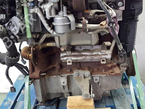 Engine NISSAN JUKE (F15)  | BP29755249M1 