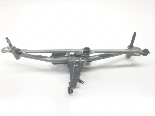Used Front wiper motor BMW X6 (G06, F96) xDrive 30 d Mild-Hybrid (286 hp) 27878858
