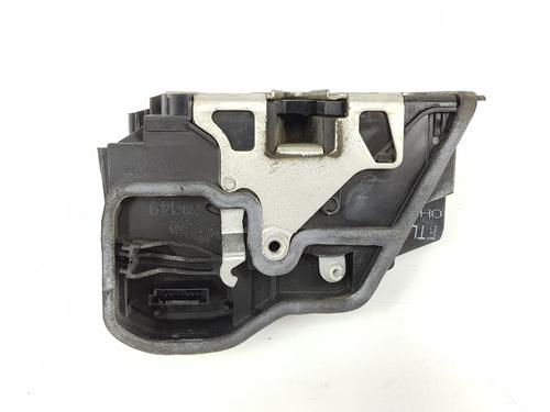 Front left lock BMW 1 (E87) 118 d | BP37430157C98 - Image 4