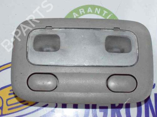 Used Interior roof light NISSAN X-TRAIL I (T30) 2.0 (140 hp) 7420200