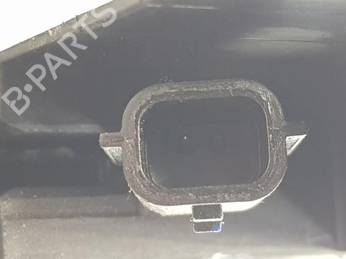 Front right lock DACIA SANDERO II TCe 90 (B8M1, B8MA, B8AC) | BP29591217C97 