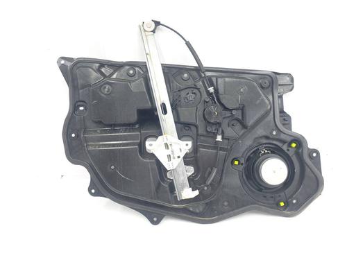 Front right window mechanism MAZDA CX-5 (KF) | BP39106572C23 - Image 3