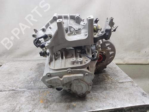 Used Gearbox PEUGEOT 508 SW I (8E_) 2.0 BlueHDi 150 (150 hp) 16289698