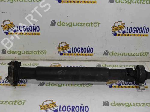Driveshaft BMW 1 (E81) 118 d | BP1159729M37 