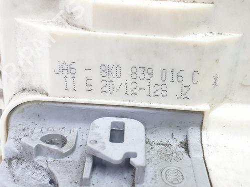 Rear right lock AUDI A4 B8 Avant (8K5) 3.0 TDI | BP15001678C99 