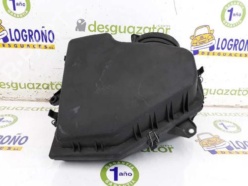 Air filter box BMW 5 Touring (E61) 535 d | BP14122156M87 