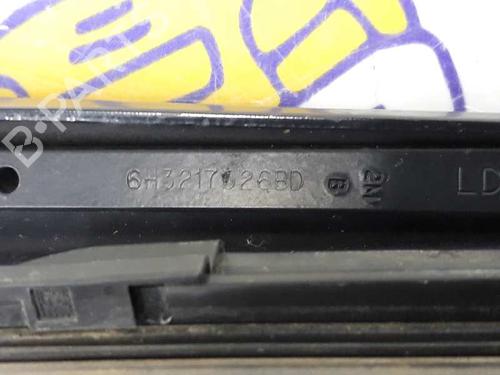 Front windshield wiper arm LAND ROVER RANGE ROVER SPORT I (L320) 3.0 D 4x4 | BP3663008C143 