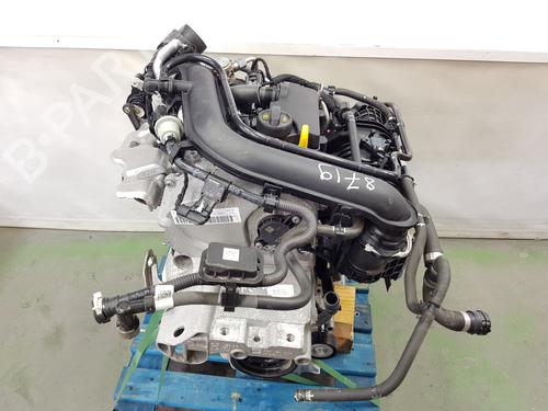 Engine SEAT ARONA (KJ7, KJP) 1.0 TSI | BP28544100M1 