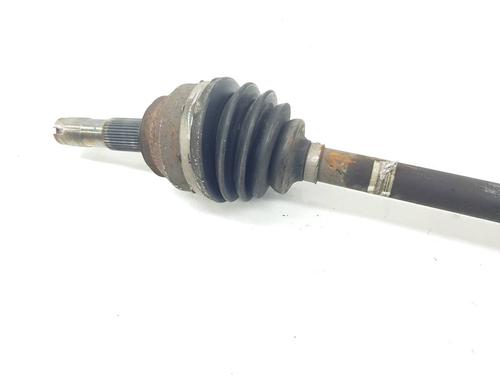 Left front driveshaft FIAT DUCATO Van (250_) 130 Multijet 2,3 D | BP40226249M38 - Image 6