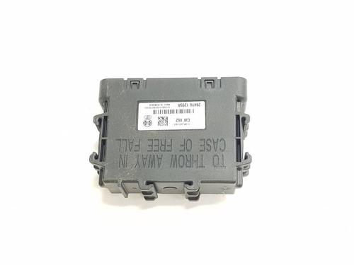 Electronic module RENAULT MASTER III Platform/Chassis (EV, HV, UV) 2.3 dCi 165 FWD (EV0P, EV0U, EV11, EV12, HV0P, HV0U,... | BP39651721M83 - Image 3