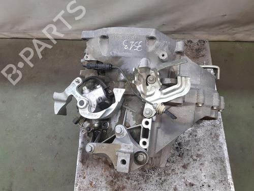Gearbox FORD FOCUS III 2.0 ST | BP6932124M3 