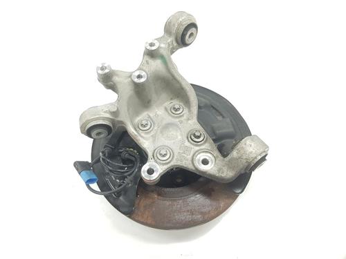 Left rear steering knuckle MERCEDES-BENZ CLA Coupe (C117) CLA 200 CDI (117.301) | BP7205815M27 